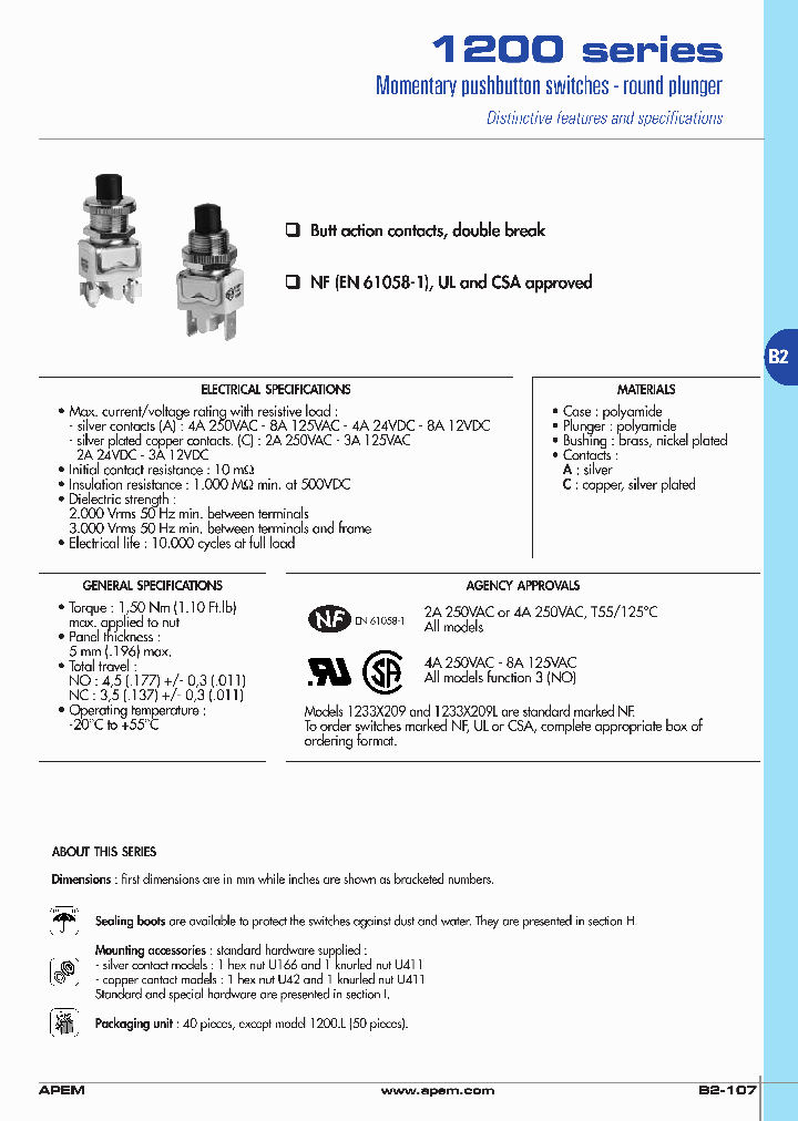 U411A_8357308.PDF Datasheet