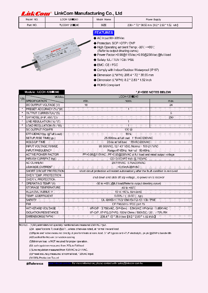 LCCH-120X240_8357360.PDF Datasheet