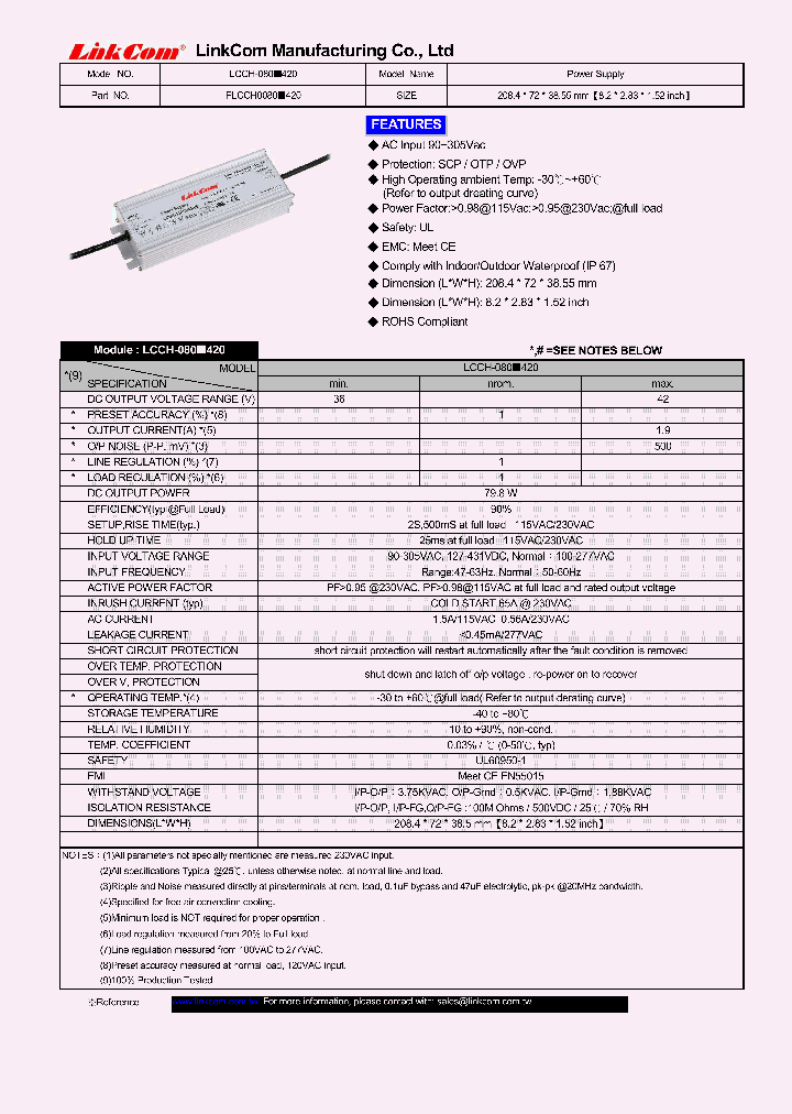 LCCH-080X420_8357355.PDF Datasheet