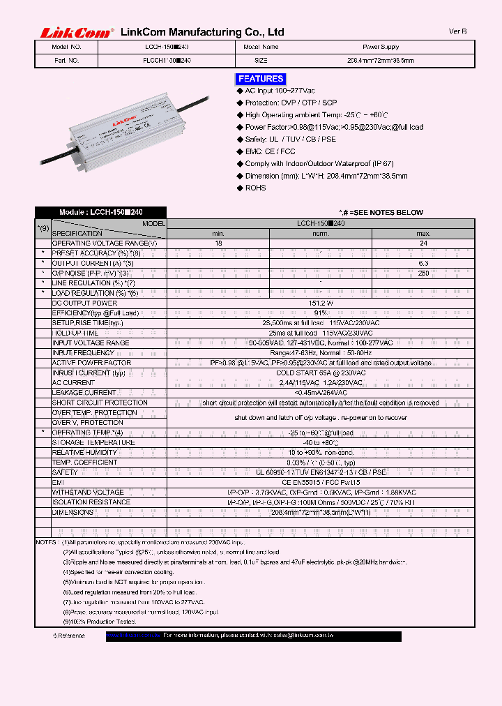 LCCH-150X240_8357361.PDF Datasheet