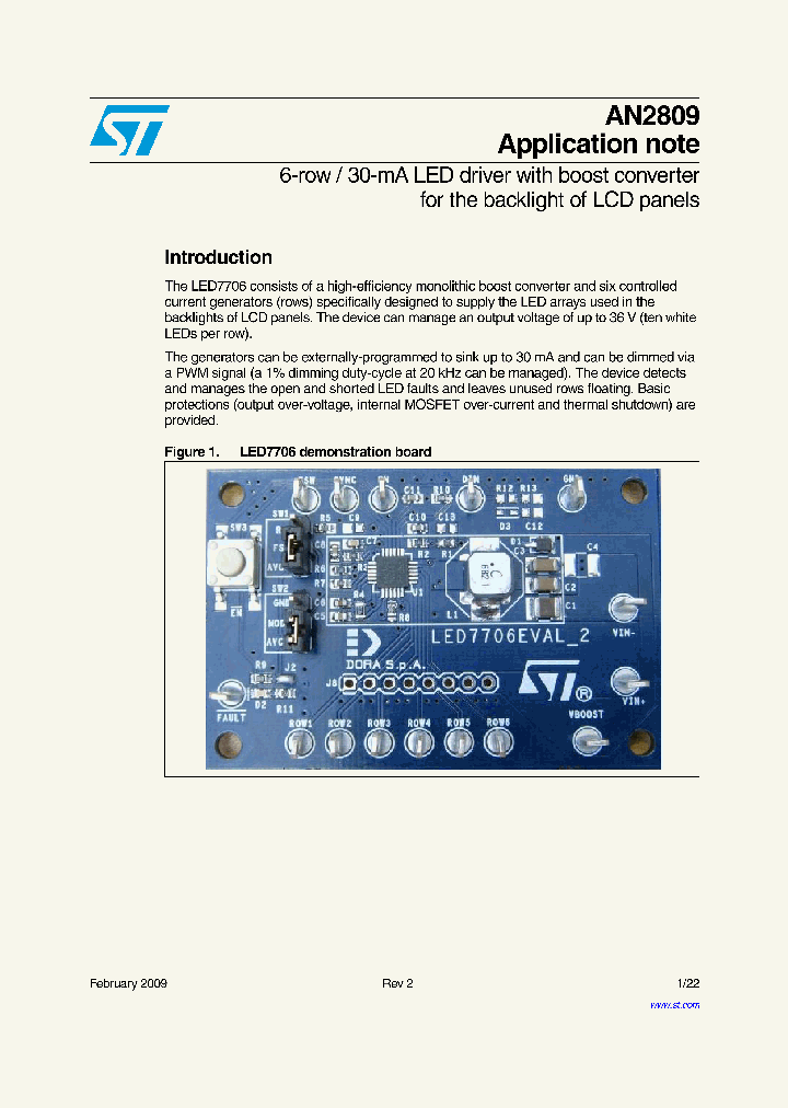 AN2809_8357732.PDF Datasheet