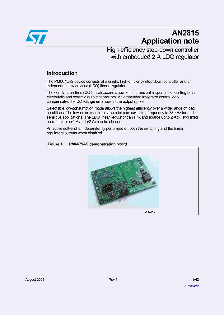 AN2815_8357736.PDF Datasheet