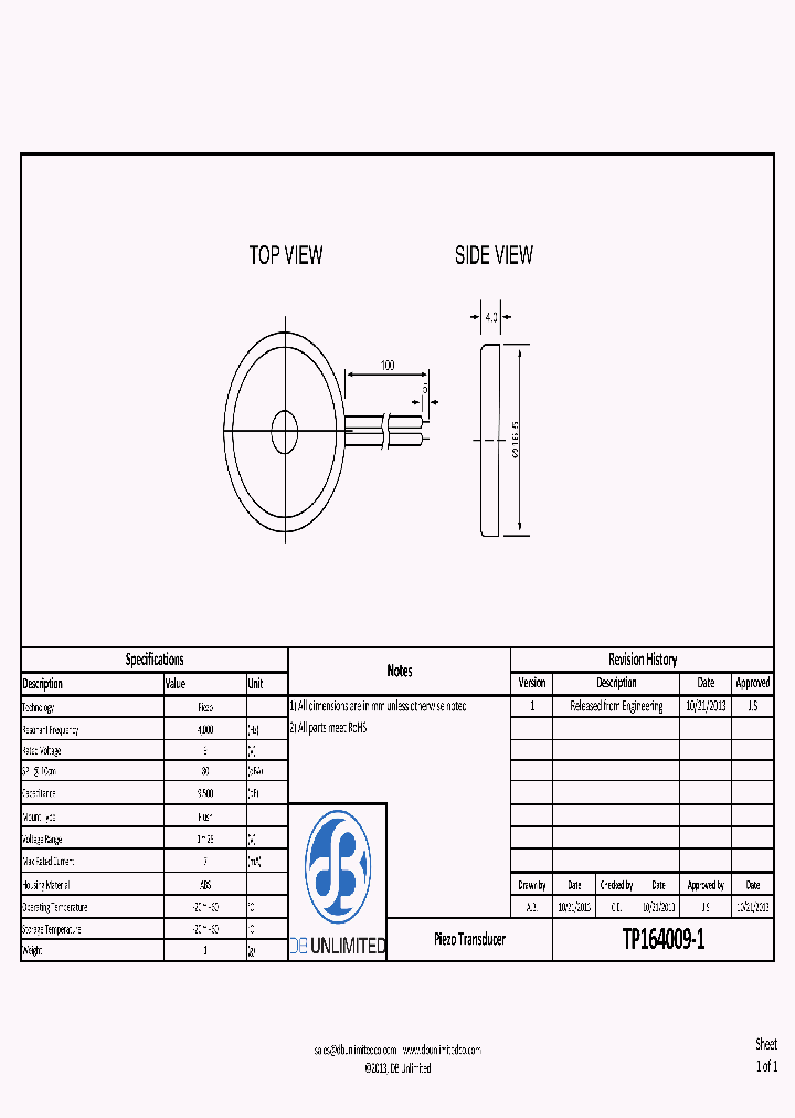 TP164009-1_8357811.PDF Datasheet