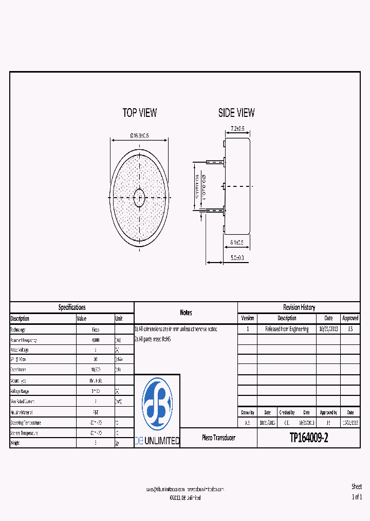 TP164009-2_8357812.PDF Datasheet