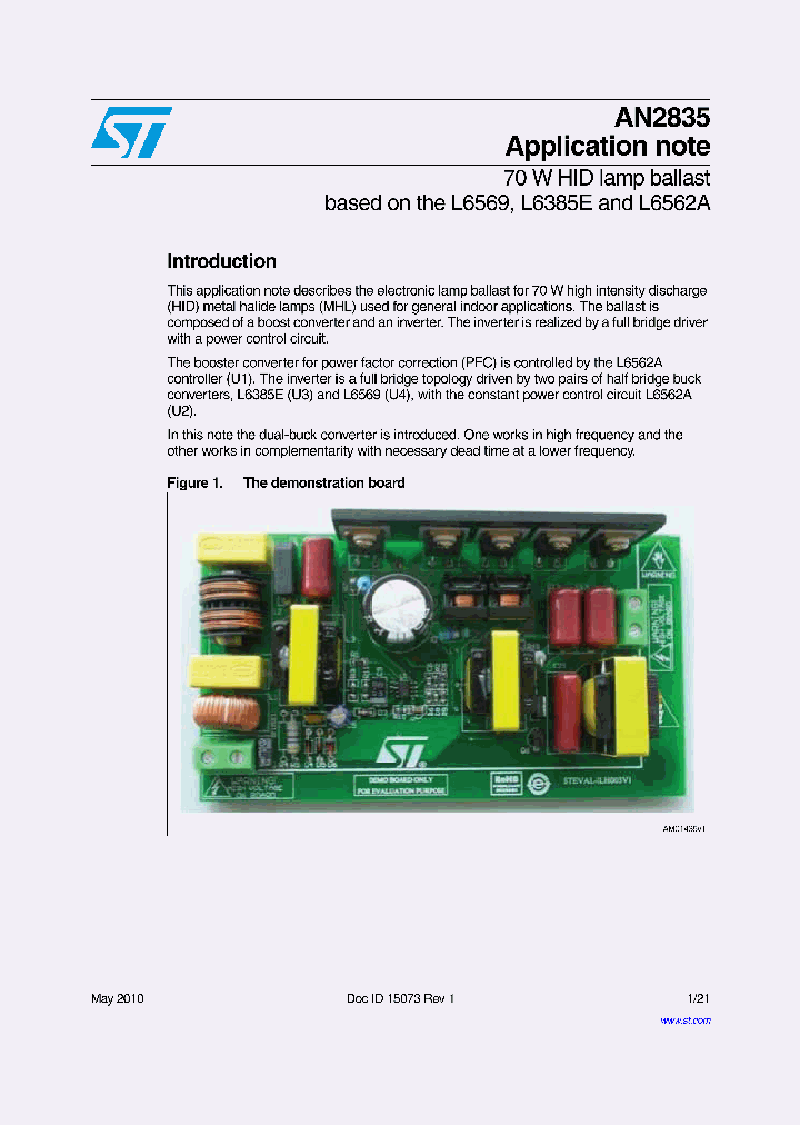 AN2835_8357746.PDF Datasheet