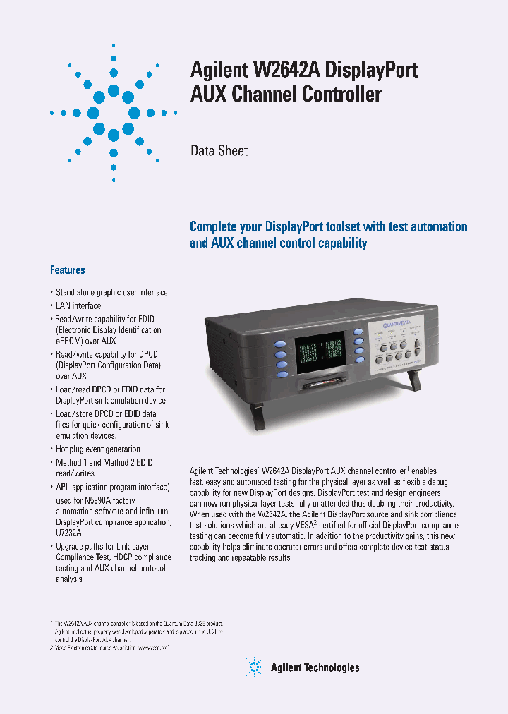 W2642A_8357827.PDF Datasheet