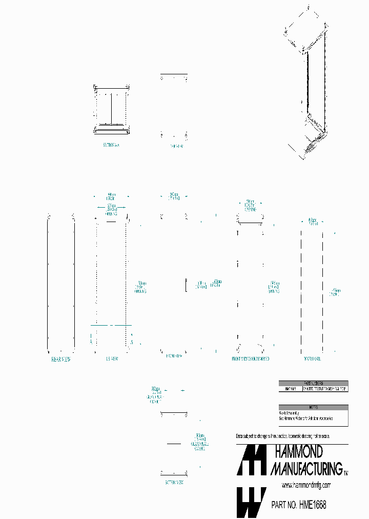 HME1668_8357920.PDF Datasheet
