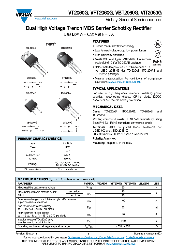 VIT2060G_8358476.PDF Datasheet