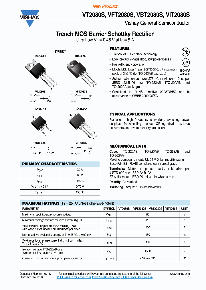 VIT2080S-E34W_8358483.PDF Datasheet