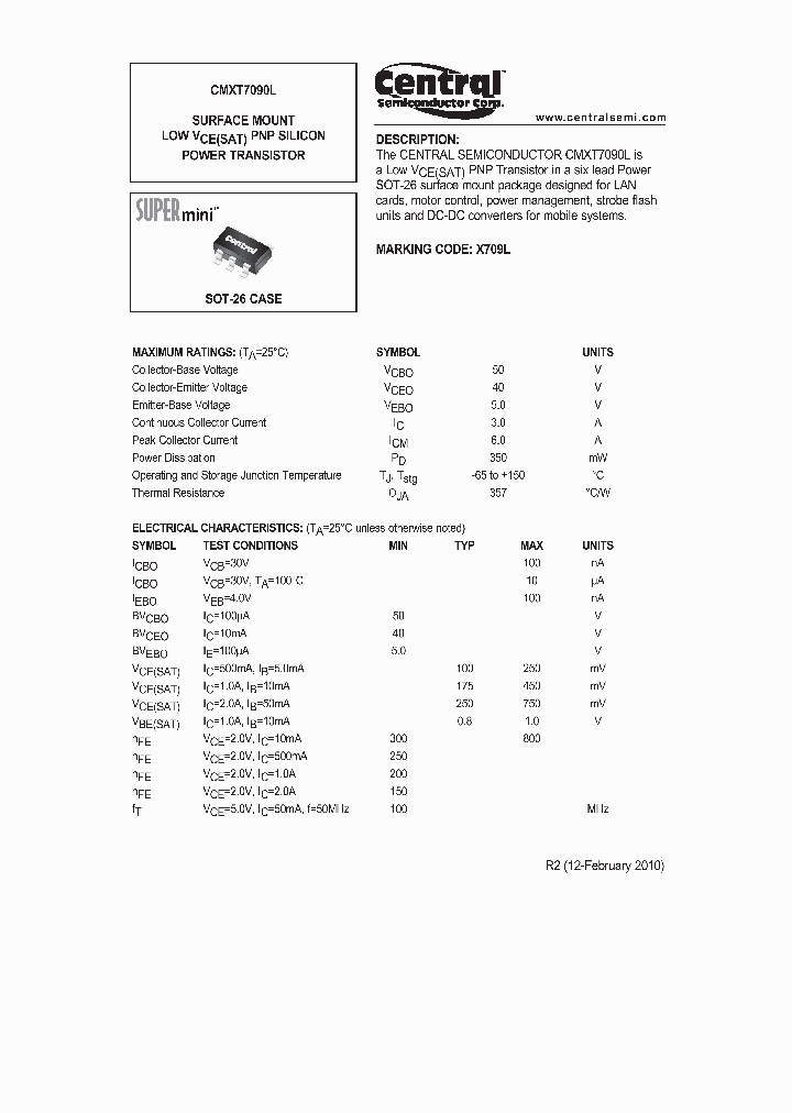 CMXT7090L-15_8358506.PDF Datasheet