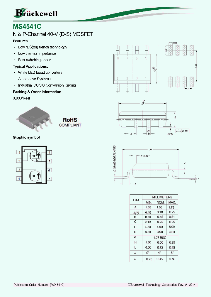 MS4541C_8358686.PDF Datasheet