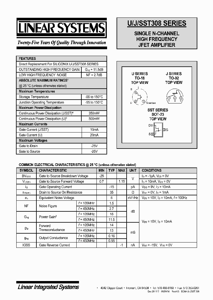 U308-14_8358955.PDF Datasheet
