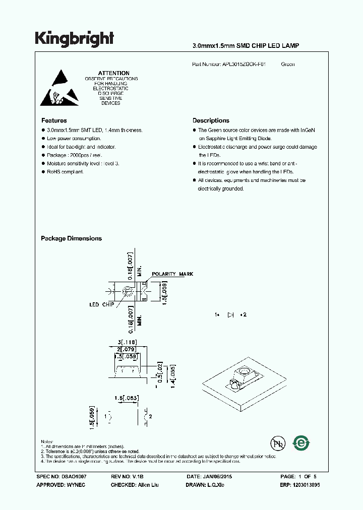 APL3015ZGCK-F01-15_8359026.PDF Datasheet