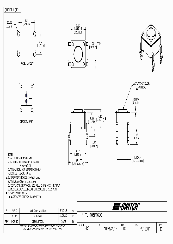 P010001_8359110.PDF Datasheet