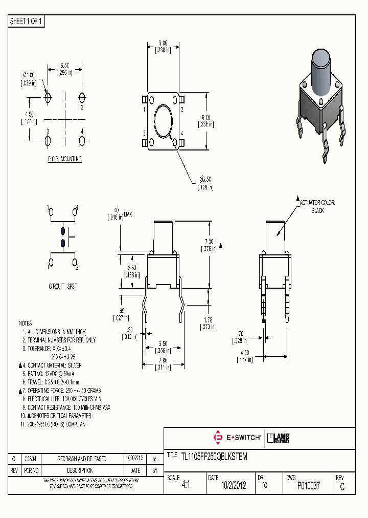 P010037_8359132.PDF Datasheet