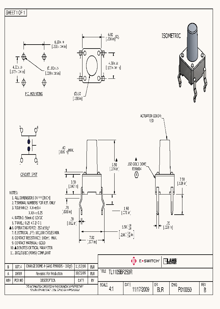 P010050_8359137.PDF Datasheet