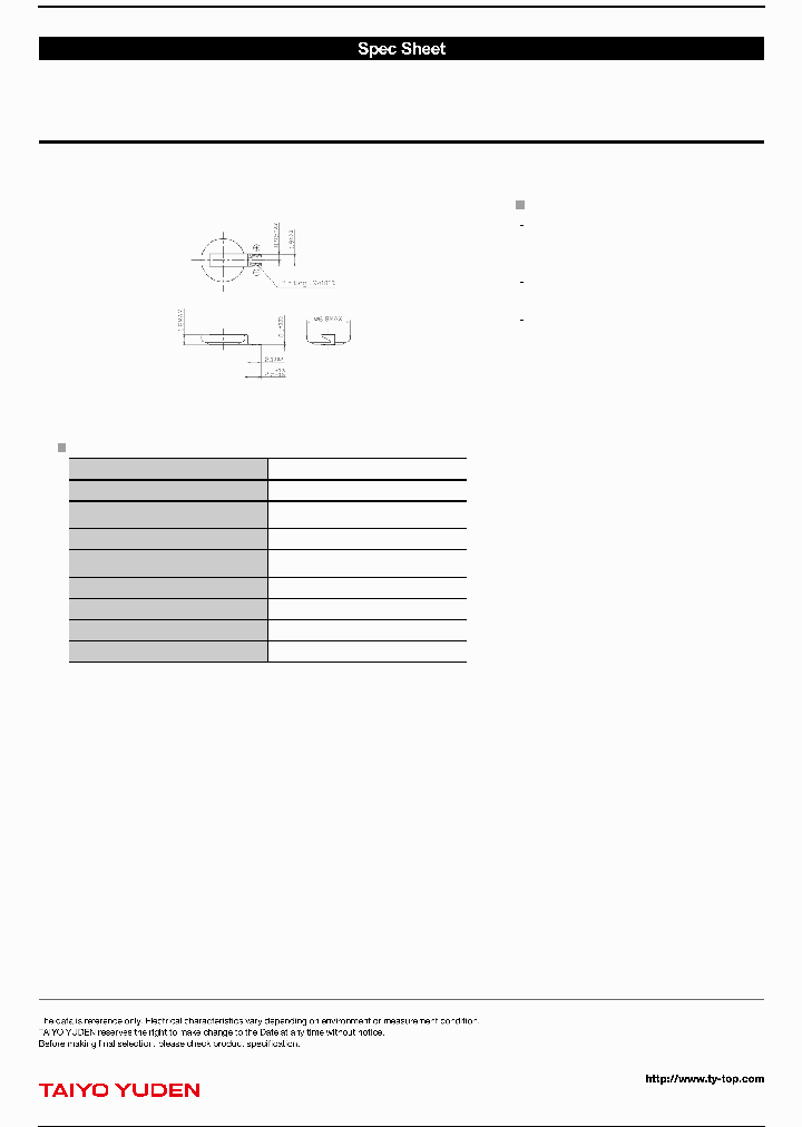 PAS614L-VL3_8359288.PDF Datasheet