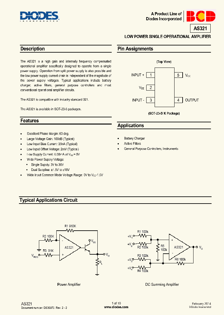 AS321UKTR-G1_8359396.PDF Datasheet