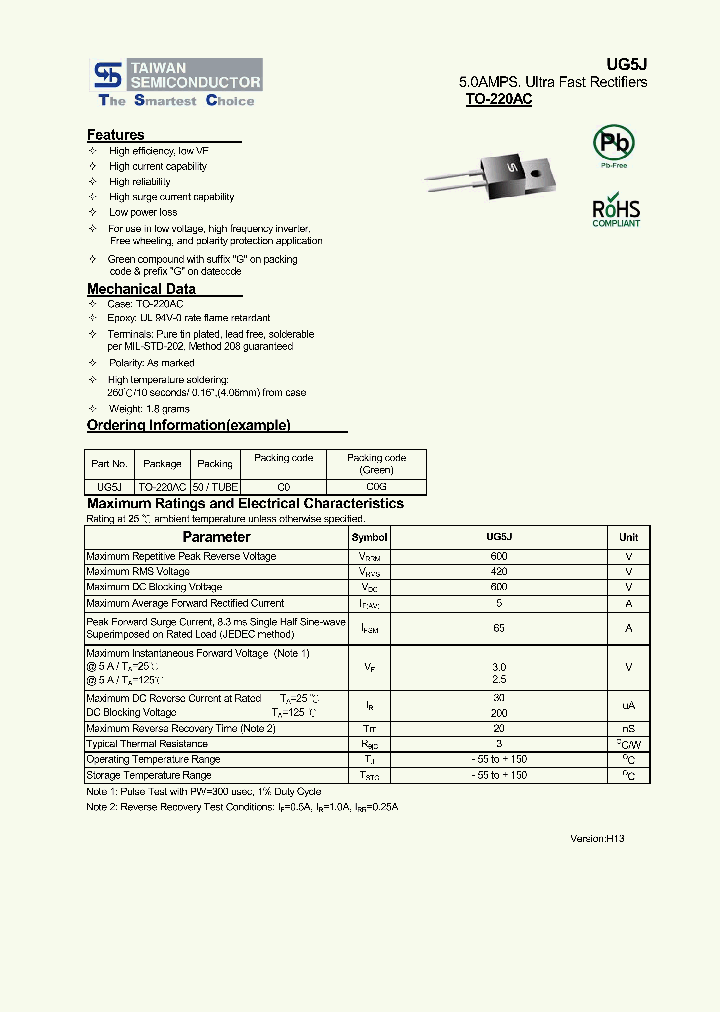 UG5J_8359429.PDF Datasheet