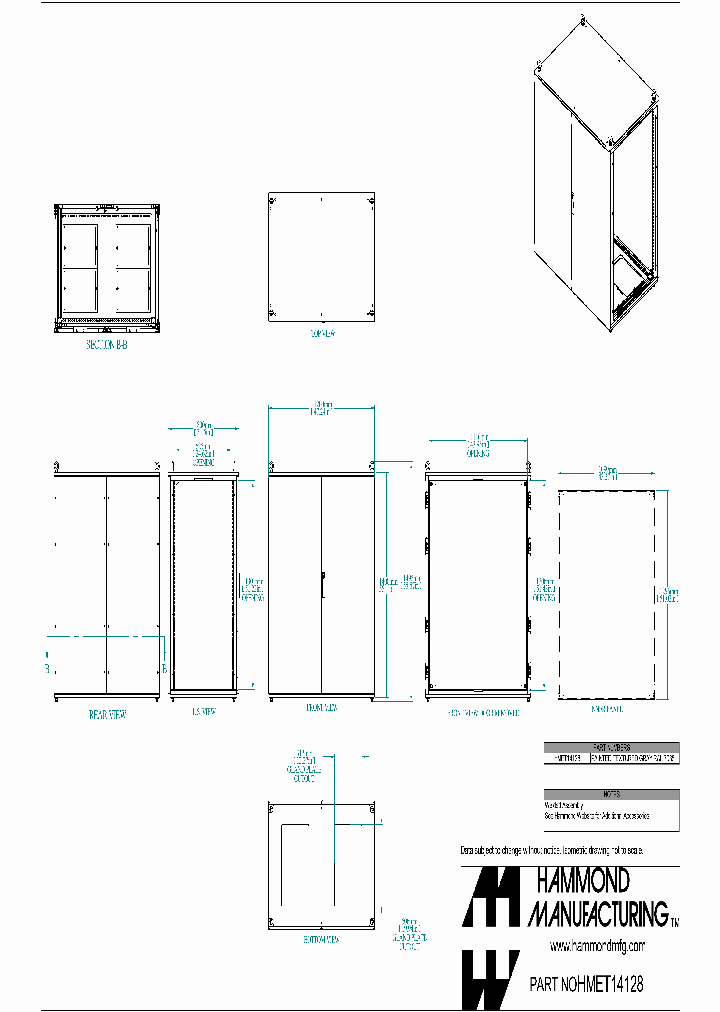 HMET14128_8359798.PDF Datasheet