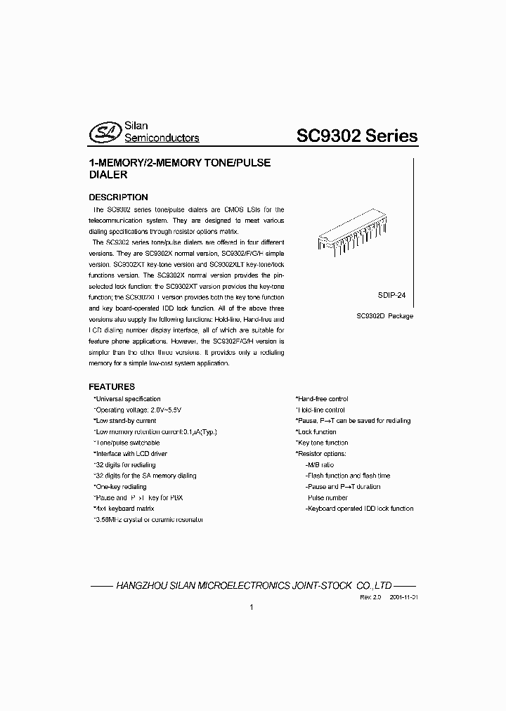 SC9302H_8360005.PDF Datasheet