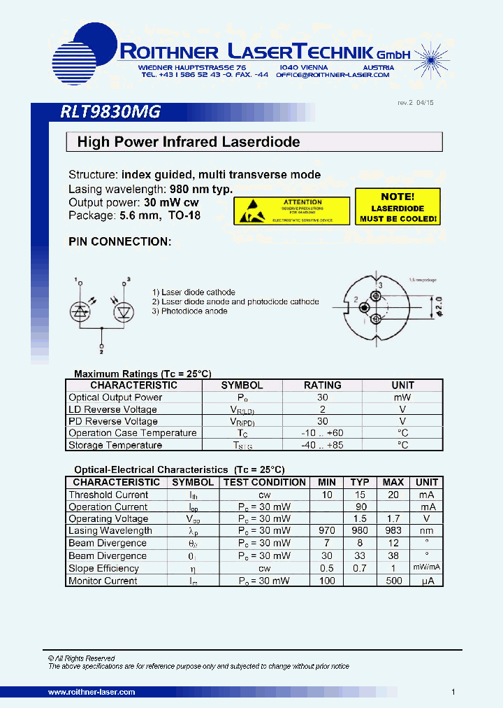 RLT9830MG_8360012.PDF Datasheet
