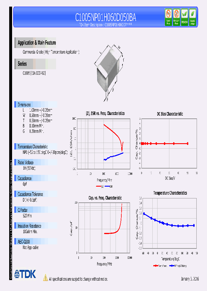 C1005NP01H060D050BA_8360343.PDF Datasheet