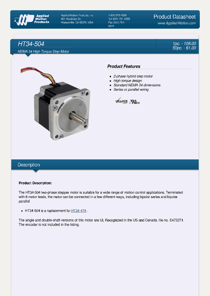 HT34-504_8360417.PDF Datasheet