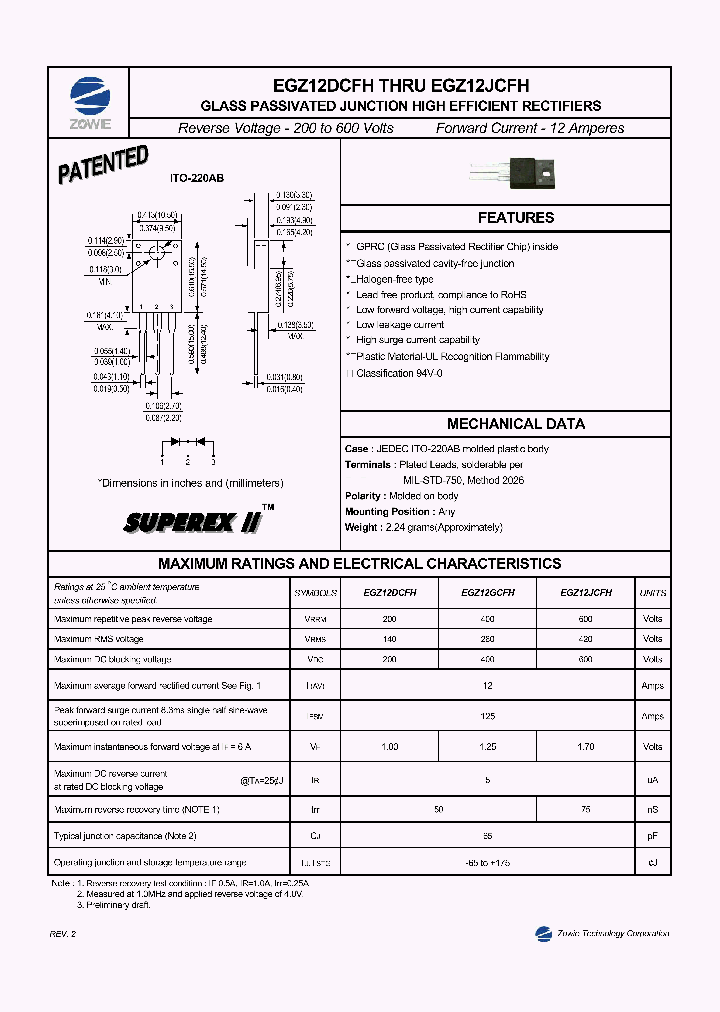 EGZ12DCFH_8360508.PDF Datasheet