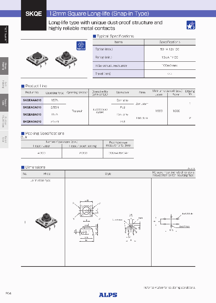 SKQE-15_8360855.PDF Datasheet