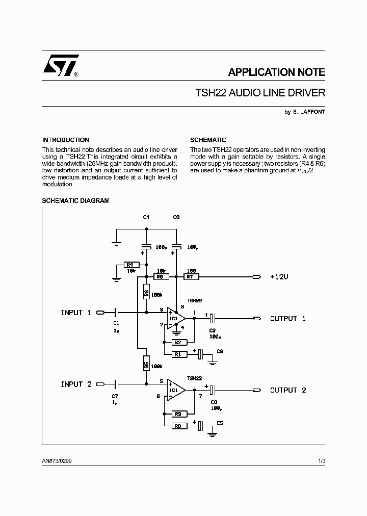 AN873_8360933.PDF Datasheet