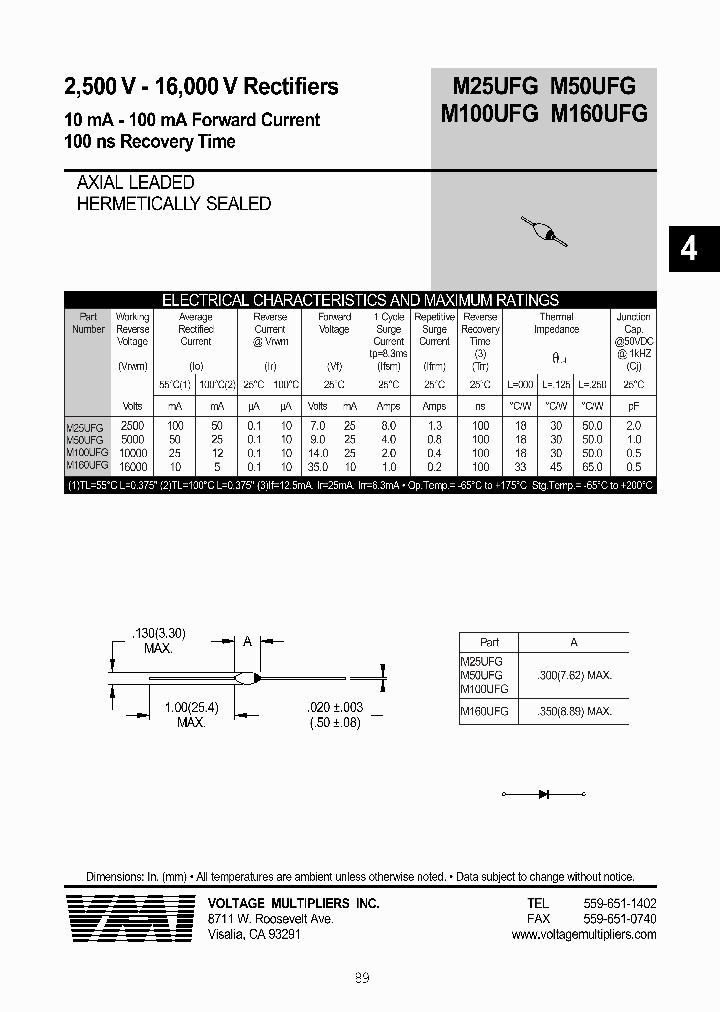 M160UFG_8361042.PDF Datasheet