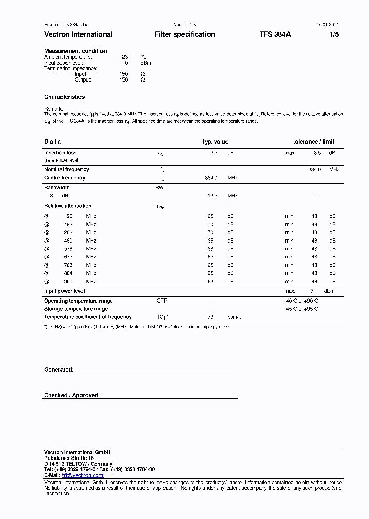 TFS384A_8361313.PDF Datasheet