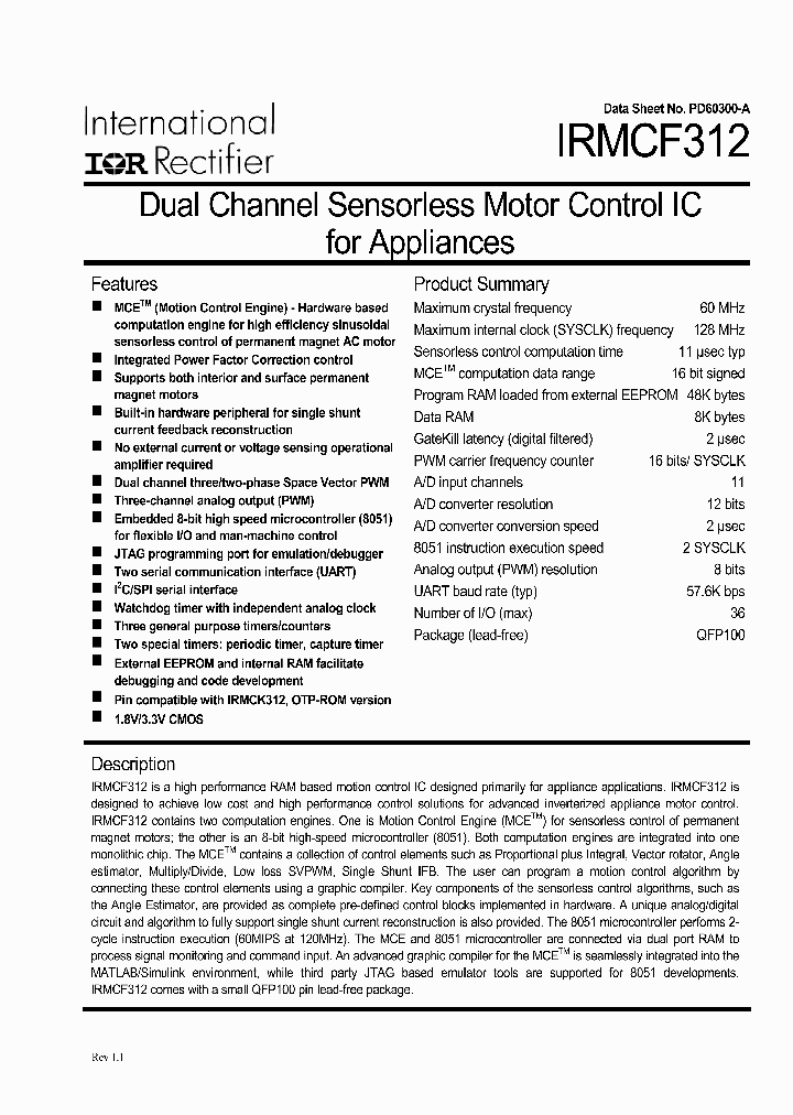 IRMCF312-15_8361489.PDF Datasheet