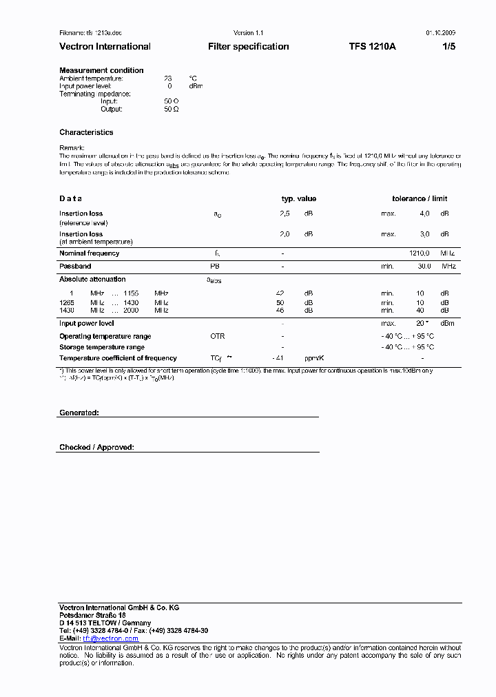 TFS1210A_8361704.PDF Datasheet
