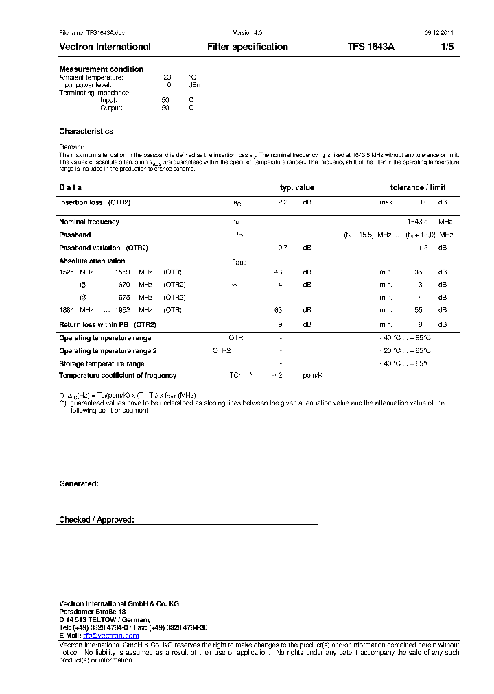 TFS1643A_8361732.PDF Datasheet