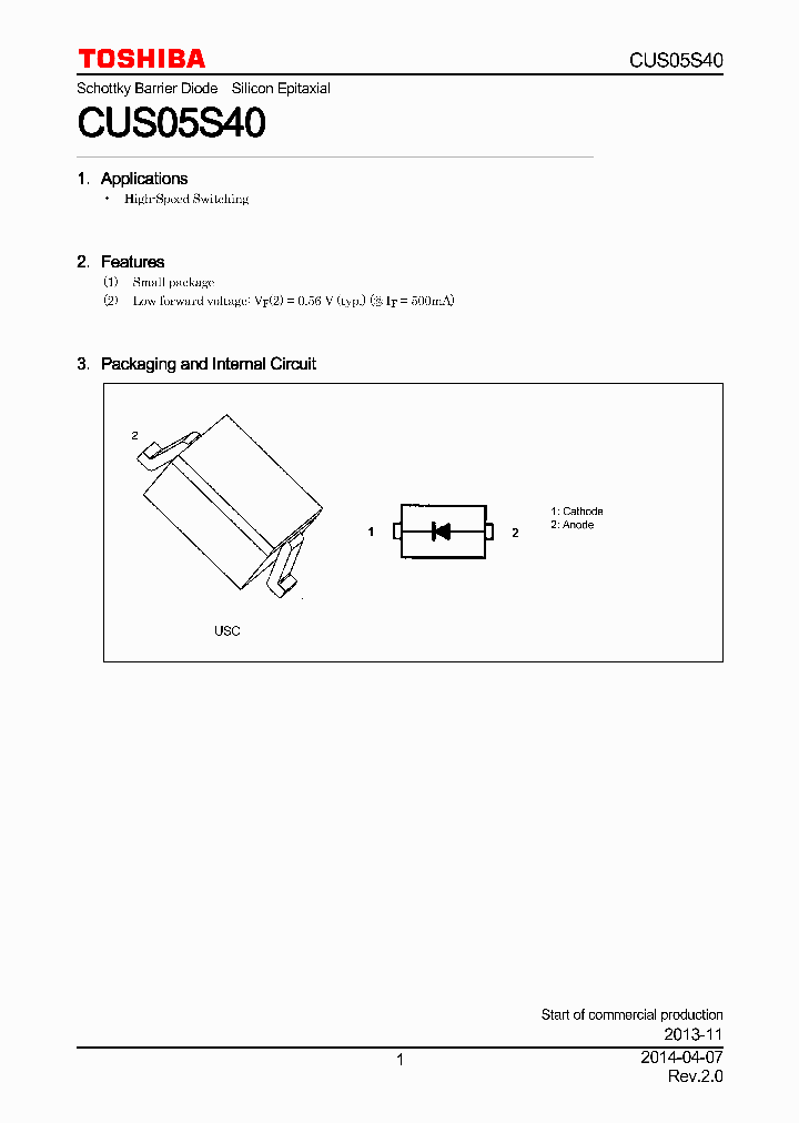 CUS05S40_8361832.PDF Datasheet