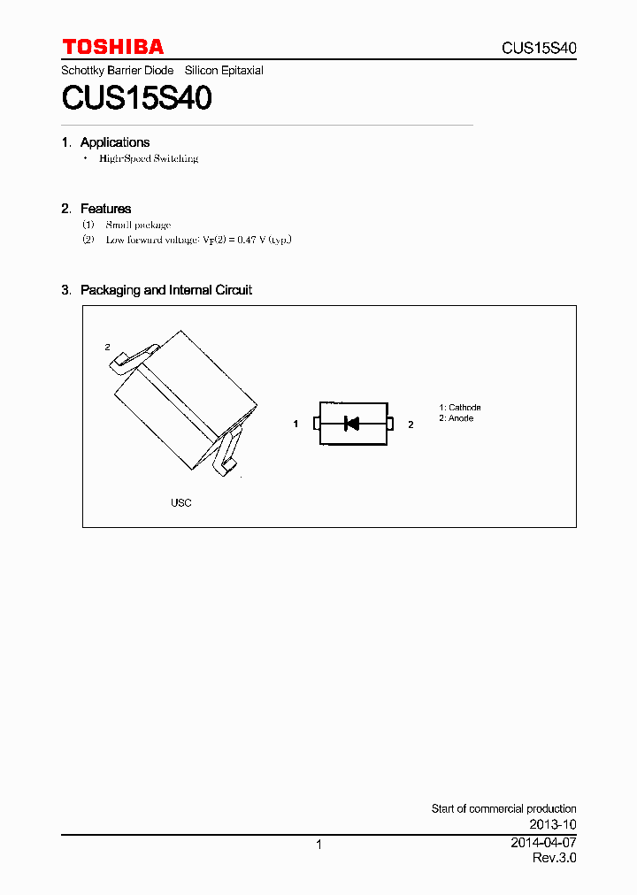CUS15S40_8361833.PDF Datasheet