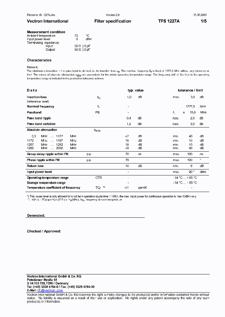 TFS1227A_8361714.PDF Datasheet