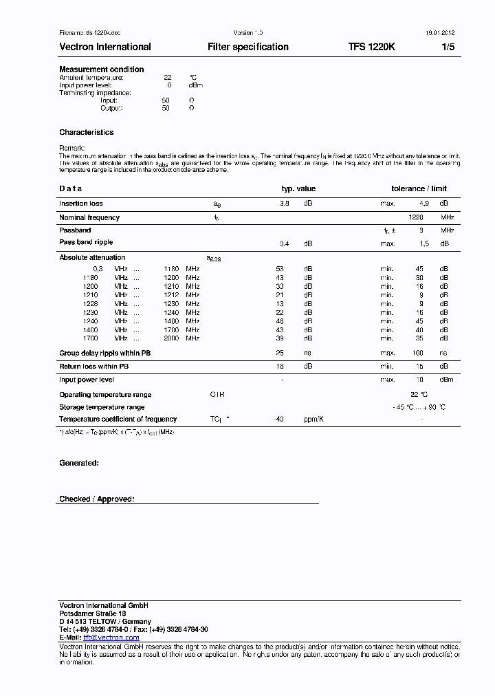 TFS1220K_8361708.PDF Datasheet