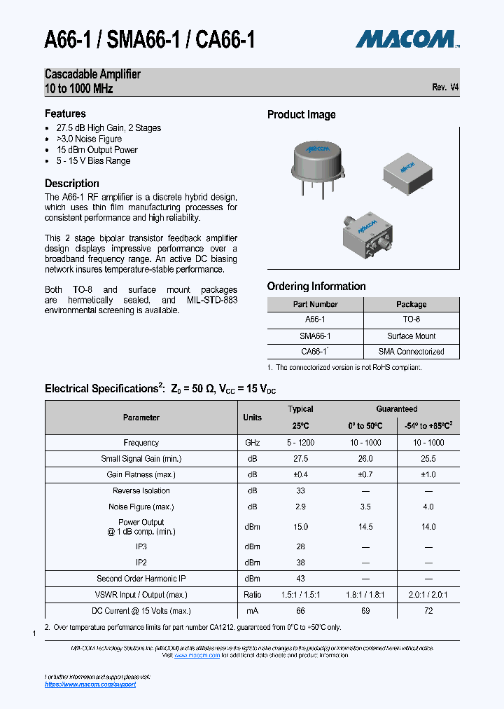 A66-1_8362453.PDF Datasheet