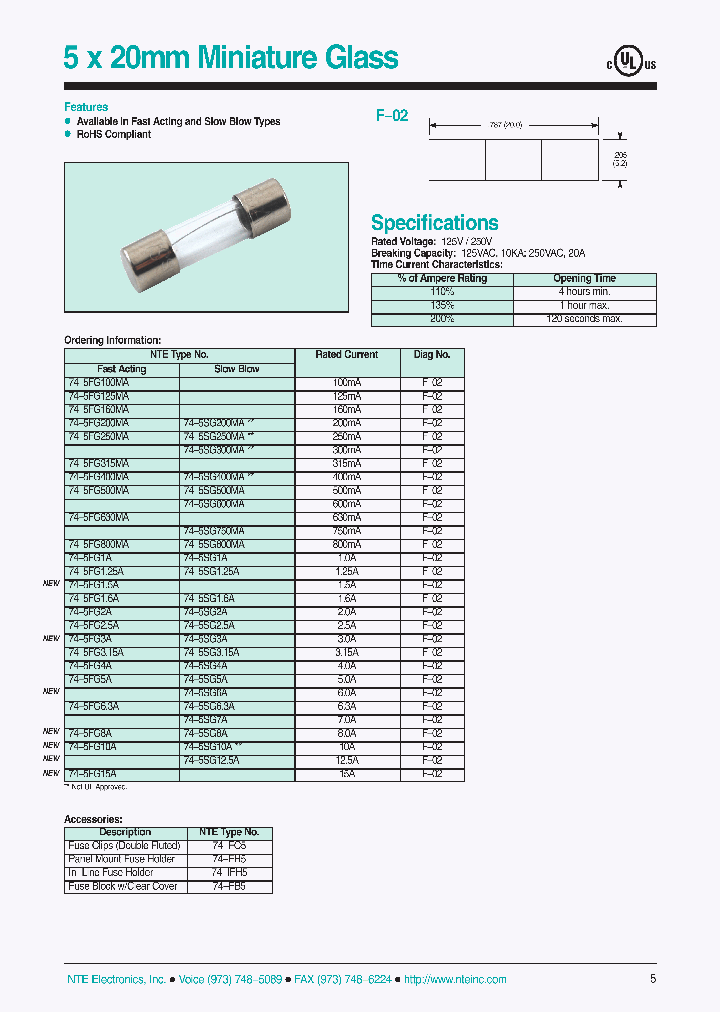 74-5FG315MA_8362558.PDF Datasheet
