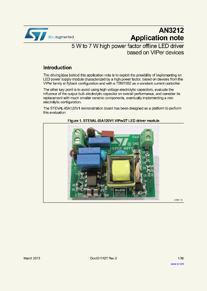 AN3212_8362993.PDF Datasheet