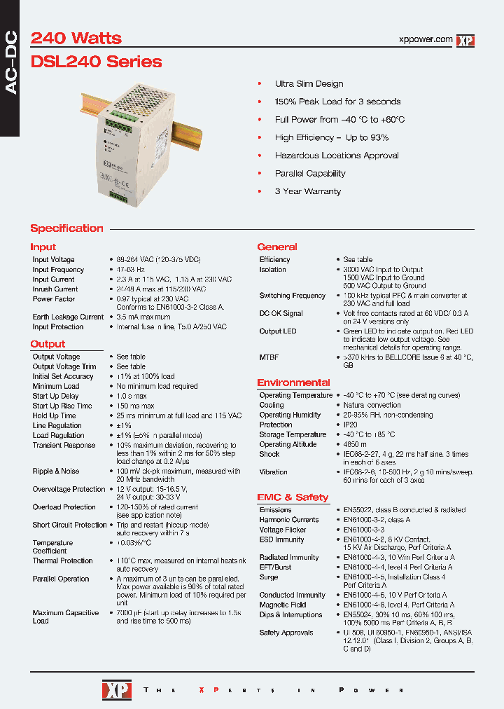 DSL240_8363251.PDF Datasheet
