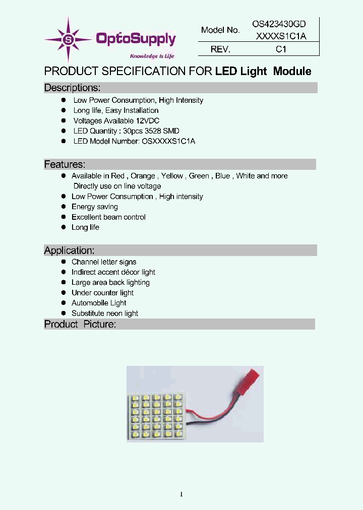OS423430GD-XXXXS1C1A_8363440.PDF Datasheet
