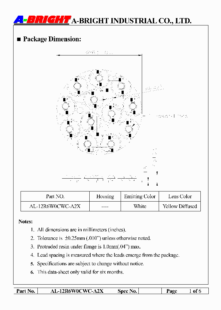 AL-12R6W0CWC-A2X_8363544.PDF Datasheet