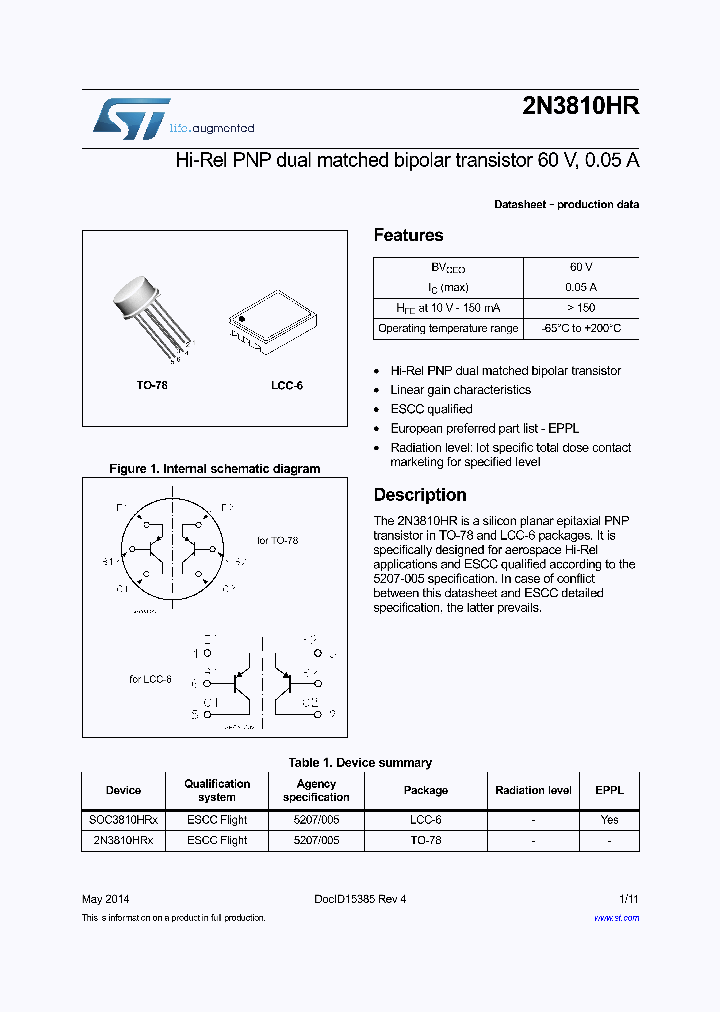 2N3810HRT_8363716.PDF Datasheet