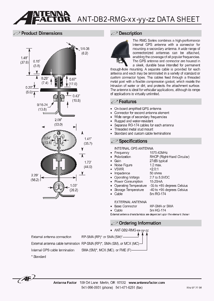 ANT-DB2-RMG-RP-SM-SM_8363705.PDF Datasheet