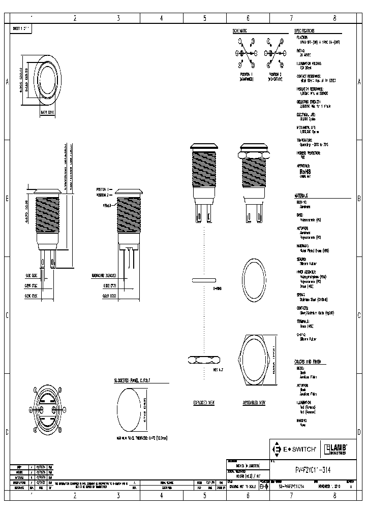 52-PV4F2Y011314_8363731.PDF Datasheet