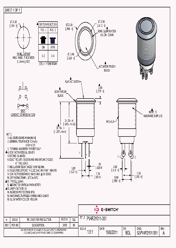 52-PV4F2Y011351_8363743.PDF Datasheet